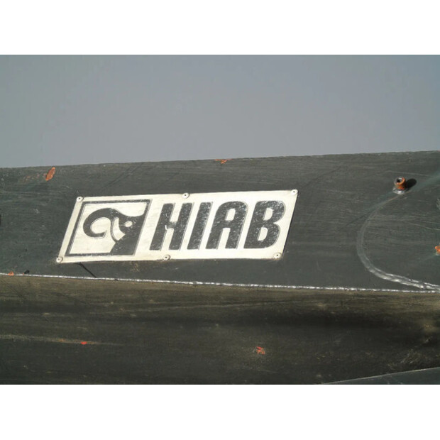 1990 DAF 1900-44605981