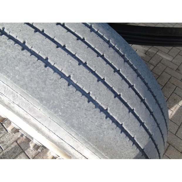 1990 DAF 1900-44605982