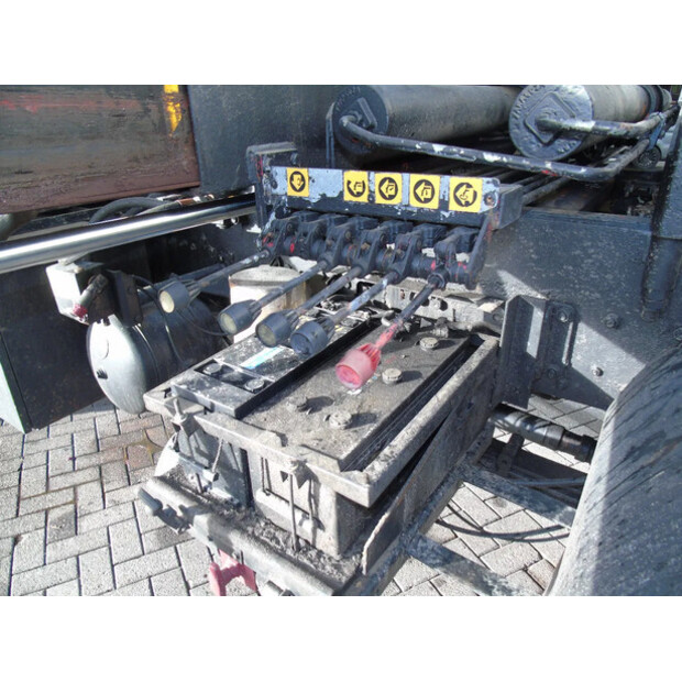 1990 DAF 1900-44605983