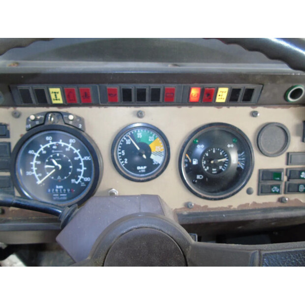 1990 DAF 1900-44605985