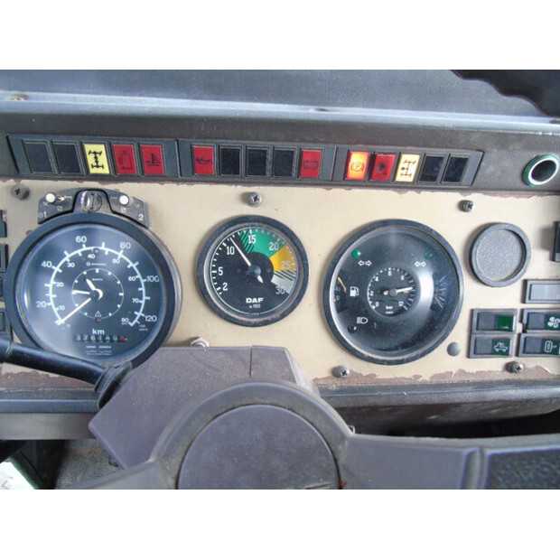 1990 DAF 1900-44605987