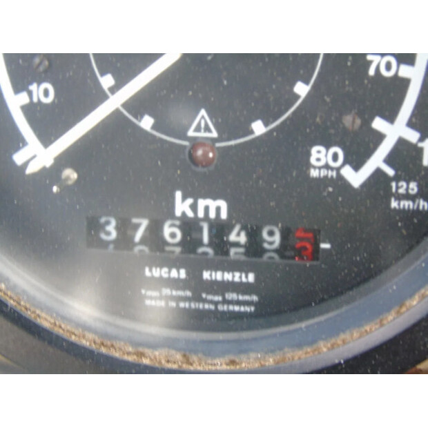 1990 DAF 1900-44605988