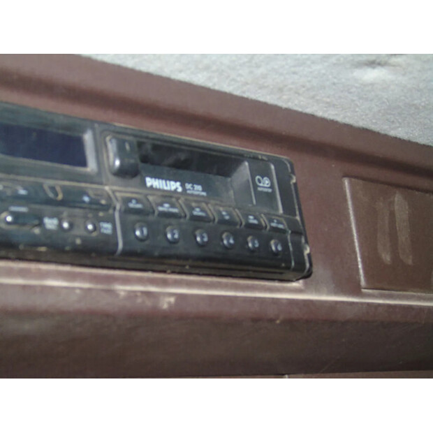 1990 DAF 1900-44605989