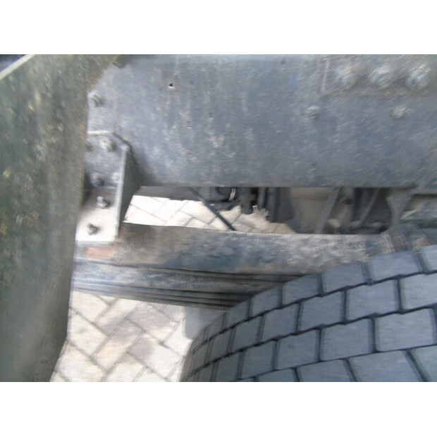 1990 DAF 1900-44605994