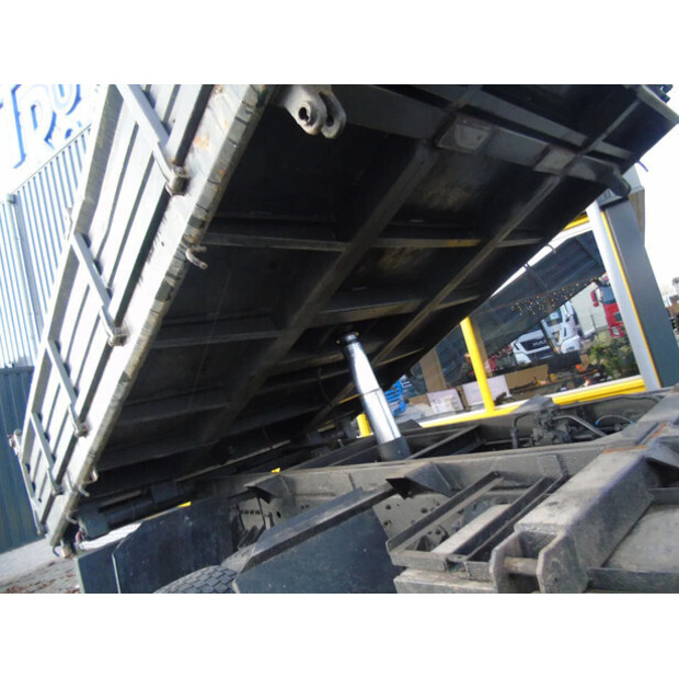 1990 DAF 1900-44605996