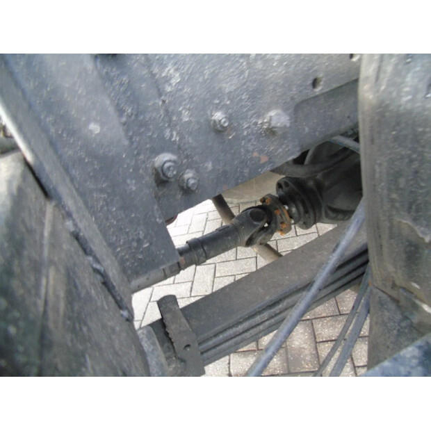 1990 DAF 1900-44605997