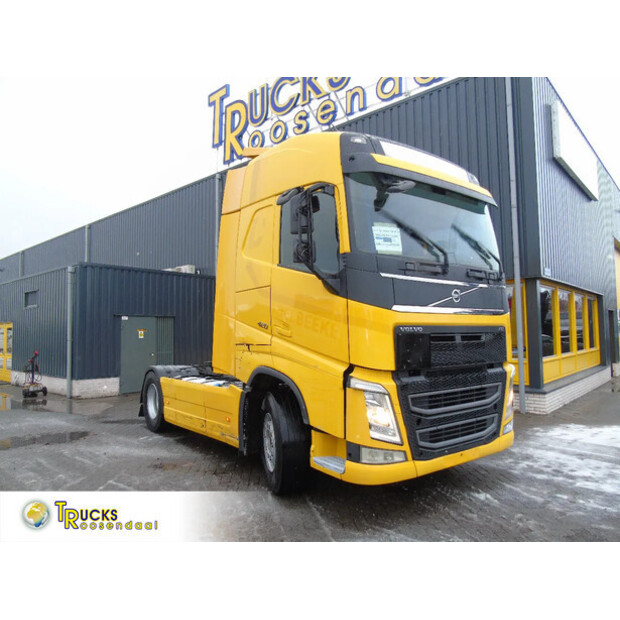 2013 Volvo FH 12.420-44606001