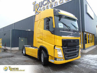Image de Tracteur routier 2013 Volvo FH 12.420