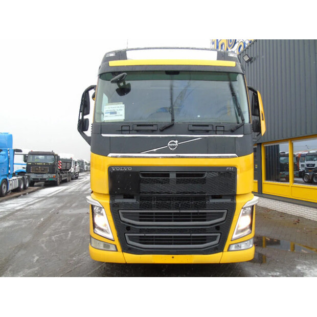 2013 Volvo FH 12.420-44606002