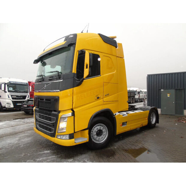 2013 Volvo FH 12.420-44606003