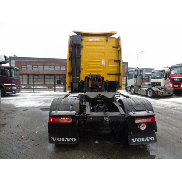 2013 Volvo FH 12.420-44606004
