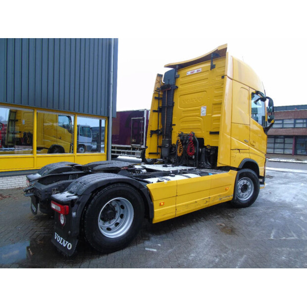 2013 Volvo FH 12.420-44606005