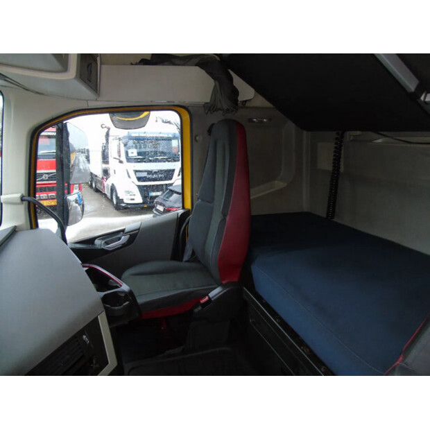 2013 Volvo FH 12.420-44606006