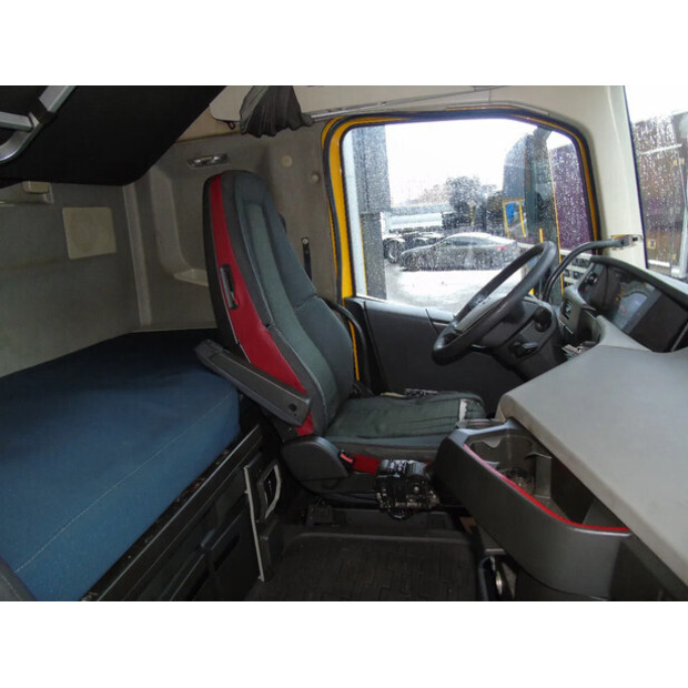 2013 Volvo FH 12.420-44606007
