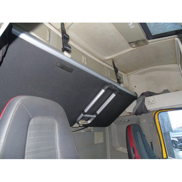 2013 Volvo FH 12.420-44606008