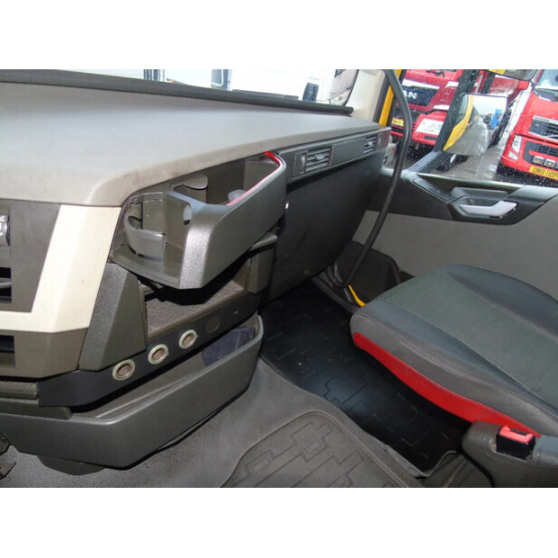 2013 Volvo FH 12.420-44606009