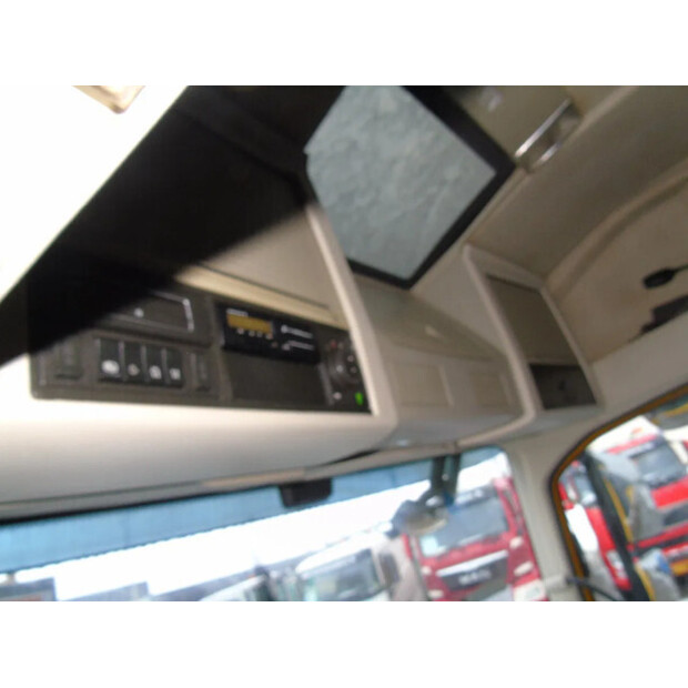 2013 Volvo FH 12.420-44606013