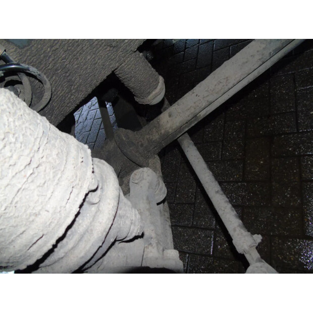 2013 Volvo FH 12.420-44606014