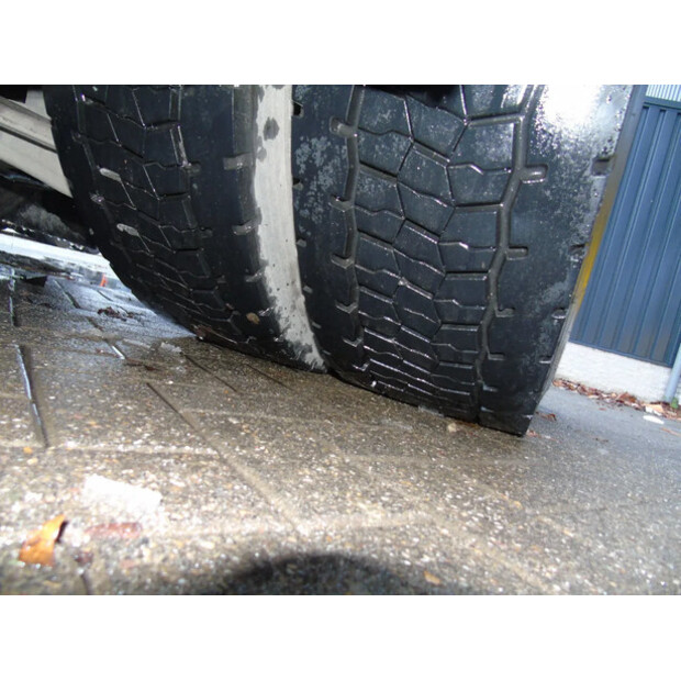 2013 Volvo FH 12.420-44606015