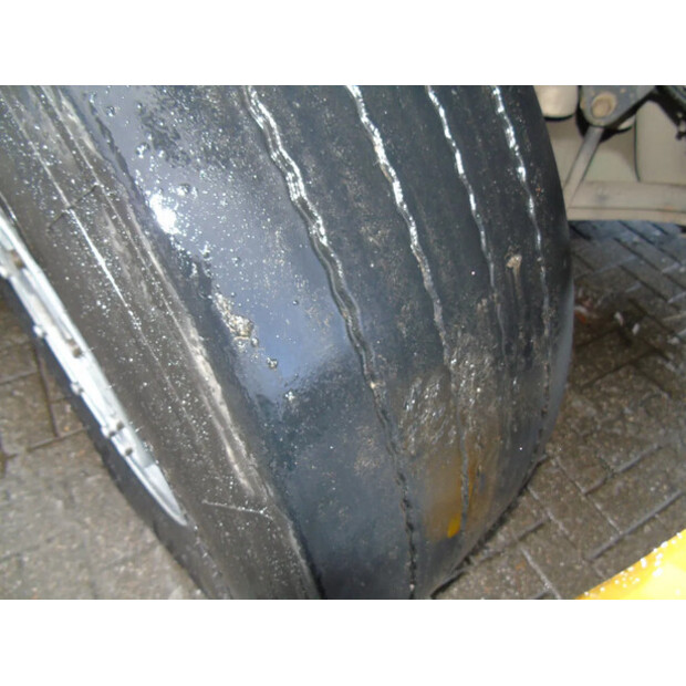 2013 Volvo FH 12.420-44606018