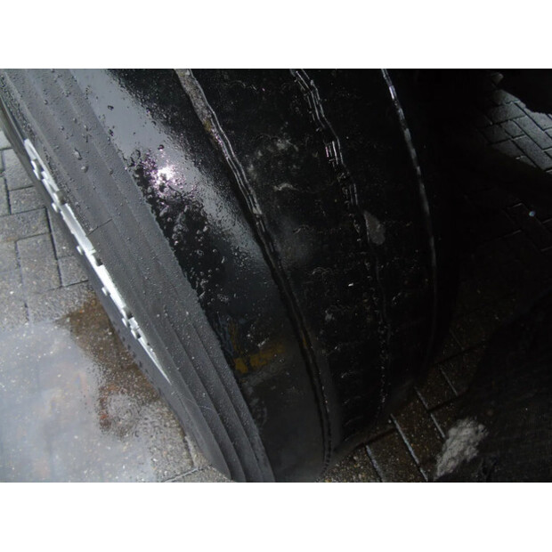 2013 Volvo FH 12.420-44606019