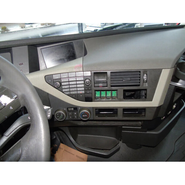 2013 Volvo FH 12.420-44606021