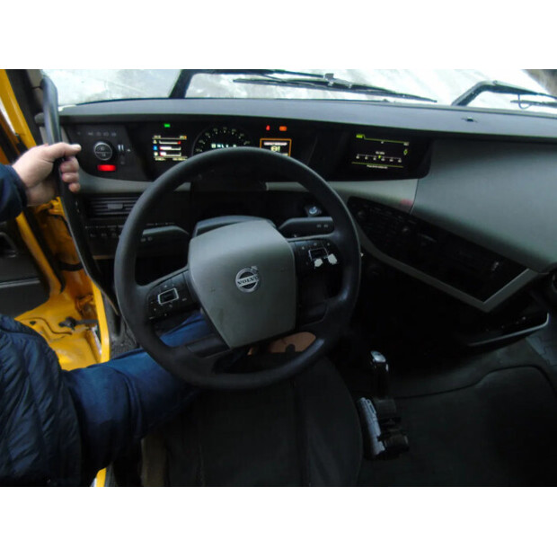 2013 Volvo FH 12.420-44606024