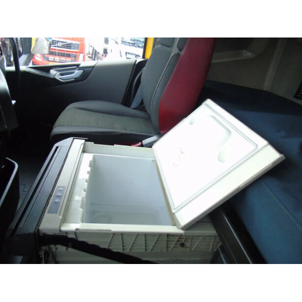 2013 Volvo FH 12.420-44606027