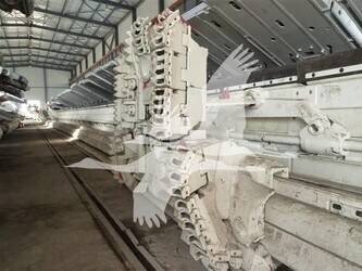 Image de PIÈCES DÉTACHÉES 2012 Bucyrus GH9-38