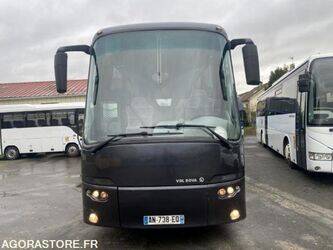 Image for BUSES 2010 Bova Futura