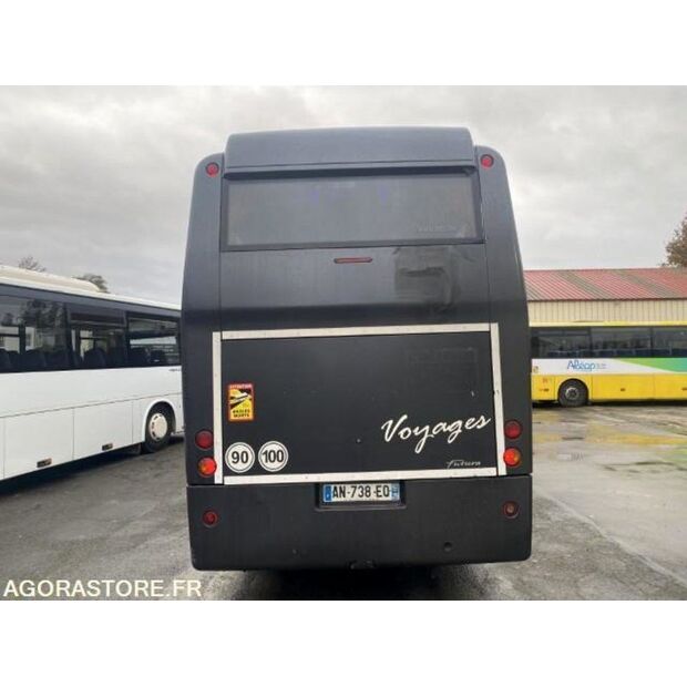 2010 Bova Futura-44618593