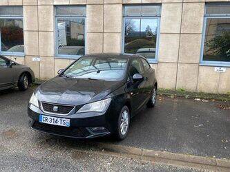 صورة ل سيارات 2013 Seat IBIZA