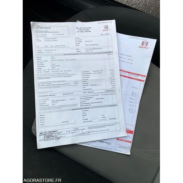 2013 Seat IBIZA-44618656