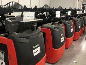 صورة ل فينويك V08-2 للبيع في فرنسا