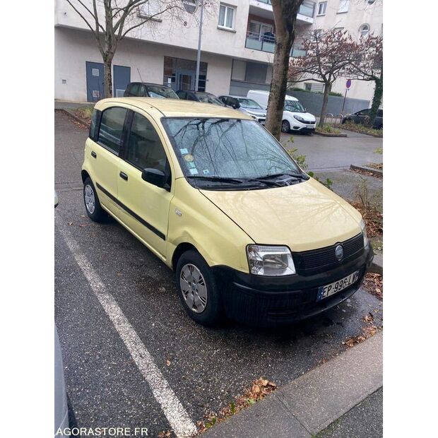 2003 فيات Panda-44618685