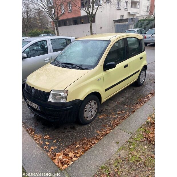 2003 فيات Panda-44618686