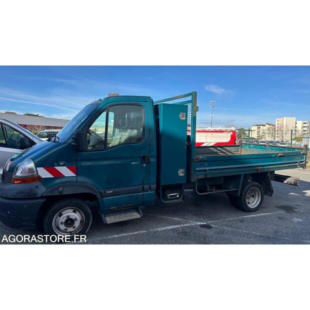 2005 Renault Mascott-44618694