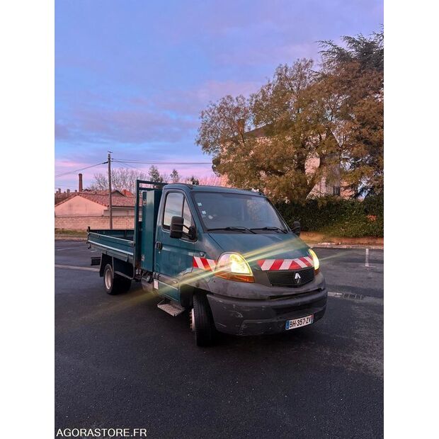 2005 Renault Mascott-44618696