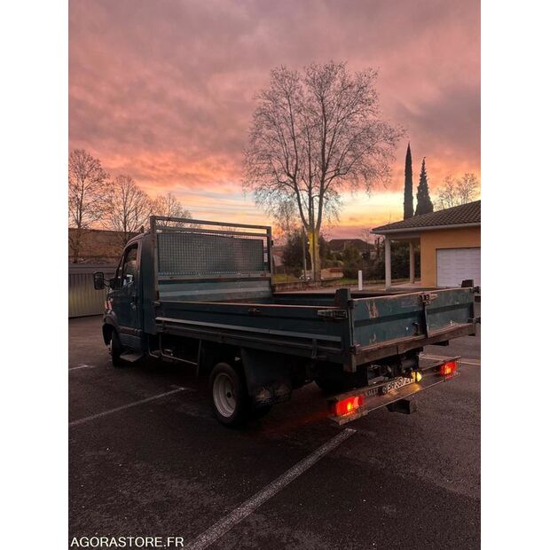 2005 Renault Mascott-44618697