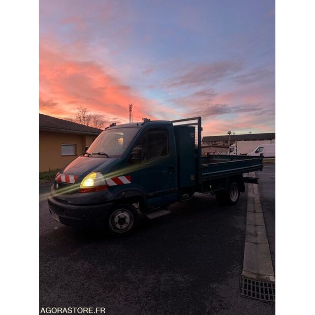 2005 Renault Mascott-44618698