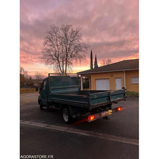 2005 Renault Mascott-44618699