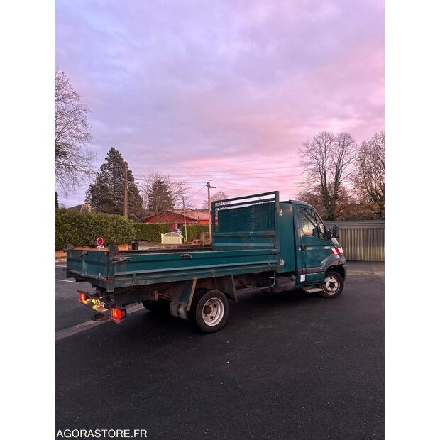 2005 Renault Mascott-44618700