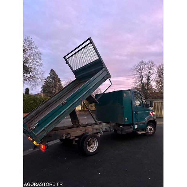 2005 Renault Mascott-44618703