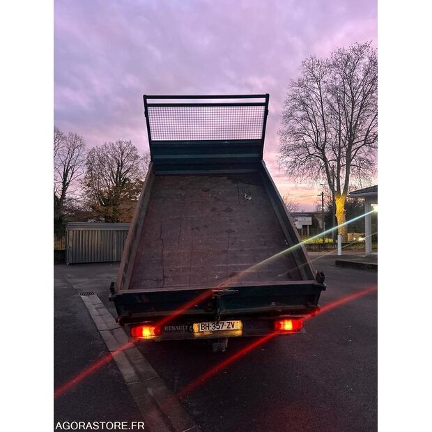 2005 Renault Mascott-44618704