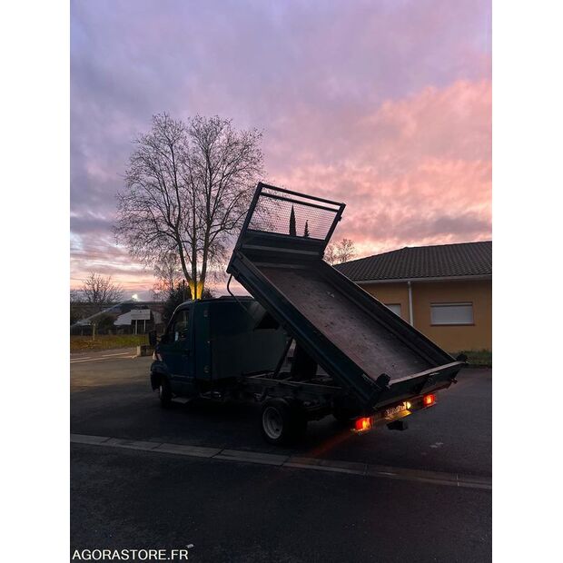 2005 Renault Mascott-44618706