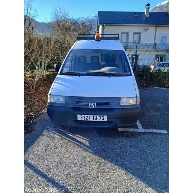 1999 Peugeot Expert-44618739