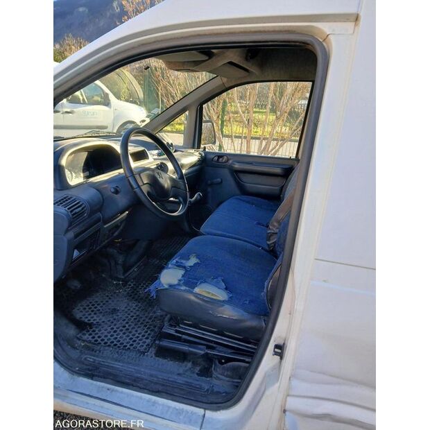 1999 Peugeot Expert-44618741