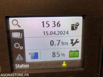 صورة ل فينويك V08-2 للبيع في فرنسا