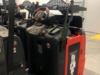 صورة ل فينويك V08-2 للبيع في فرنسا