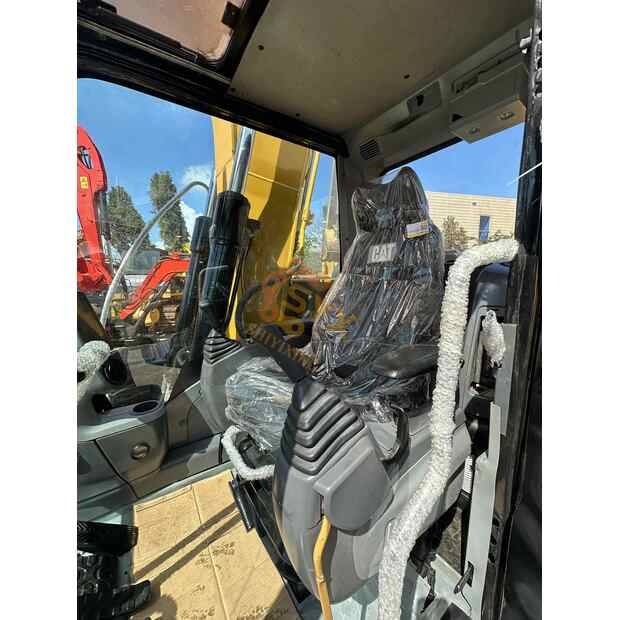 2023 كاتربيلر 312D-44618769